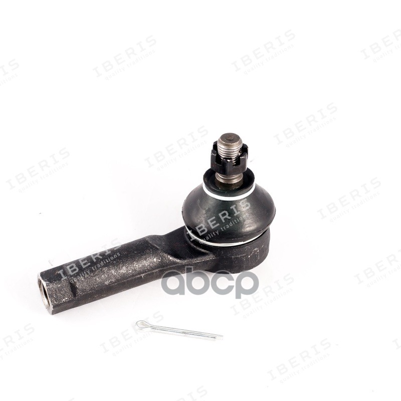 Наконечник Рулевой Тяги L R Nissan Almera Ii N16, Maxima, Cefiro IBERIS арт. IB119070