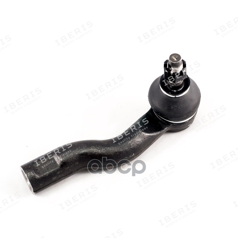 Наконечник Рулевой Тяги R Toyota Rav4 Aca2#, Zca2#,Cla2# IBERIS арт. IB119078