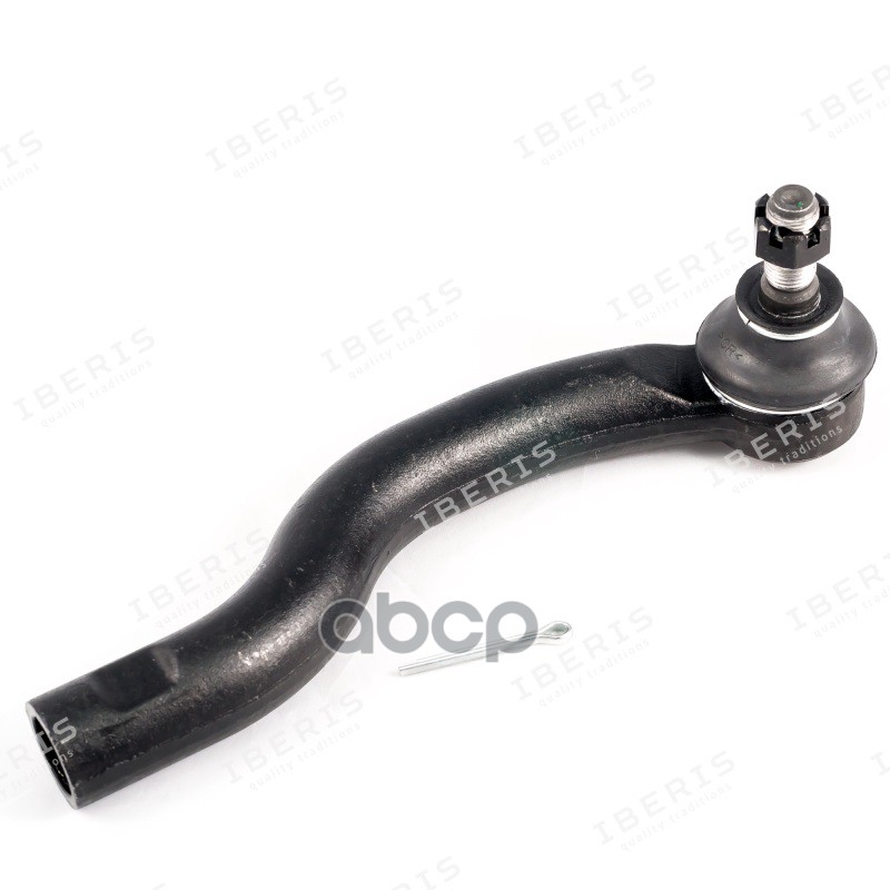 Наконечник Рулевой Тяги R Toyota Rav 4 Iii (_A3_), Rav 4 Iv (_A4_) IBERIS арт. IB119082