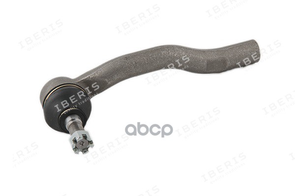 Наконечник Рулевой Тяги L Toyota Corolla X (E150), Auris, Prius Plus IBERIS арт. IB119083