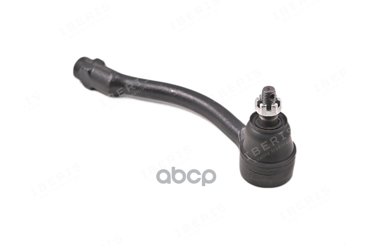 Наконечник Рулевой Тяги R Hyundai Accent 10- 10-/Kia Rio Iii (Ub) 11- (М16 Электроусилитель) IBERIS арт. IB119105
