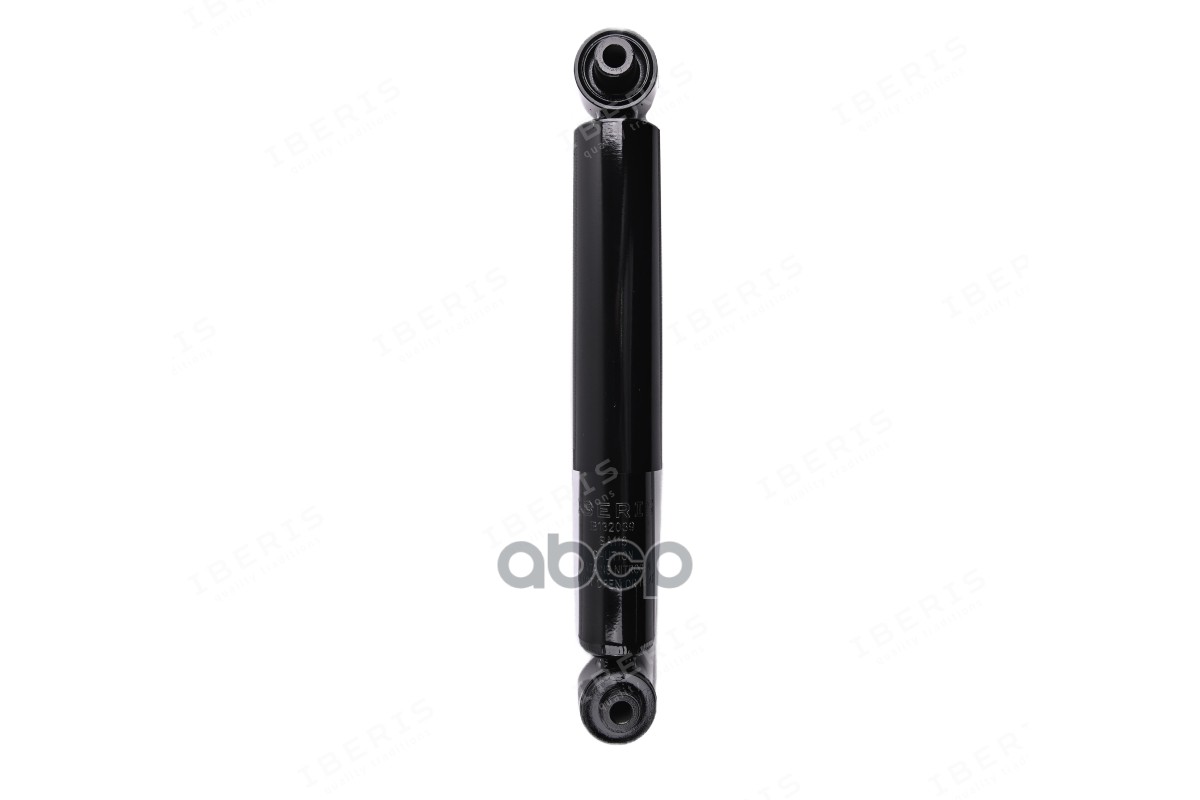 Амортизатор Подвески Зад Газ Nissan Qashqai Ii (11.13), X-Trail (T31) (6.07 -) IBERIS арт. IB132039