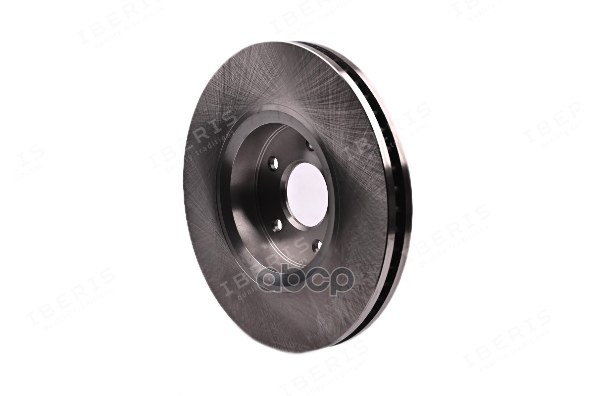 Диск Тормозной Пер Вент Nissan Infiniti Fx, Q70 D=319,7Mm IBERIS арт. IB151060
