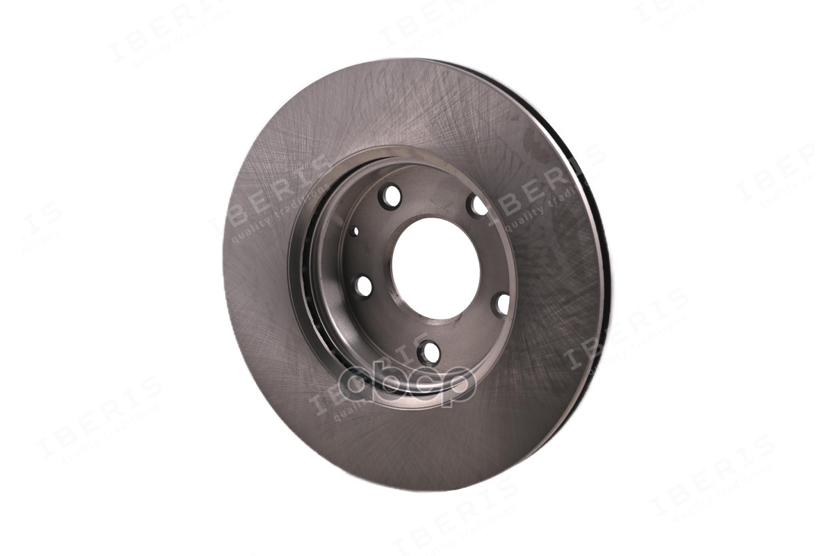 Диск Тормозной Пер Вент Mazda 3 Bm, Bn 1.6 13- D 280Mm IBERIS арт. IB151139