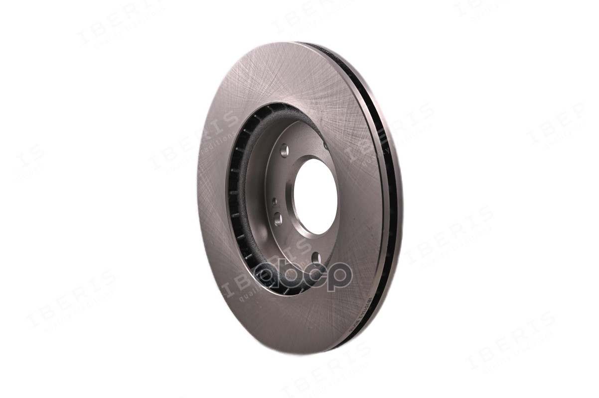 Диск Тормозной Пер Вент Hyundai Elantra Седан (Ad, Ada) 2.0 IBERIS арт. IB151142