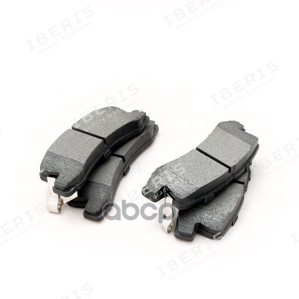Колодки Тормозные Зад К-Т Toyota Avensis ( T220) IBERIS арт. IB153104