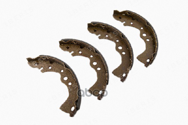 Колодки Тормозные Барабанные К-Т Nissan Almera Classic (B10) IBERIS арт. IB154031