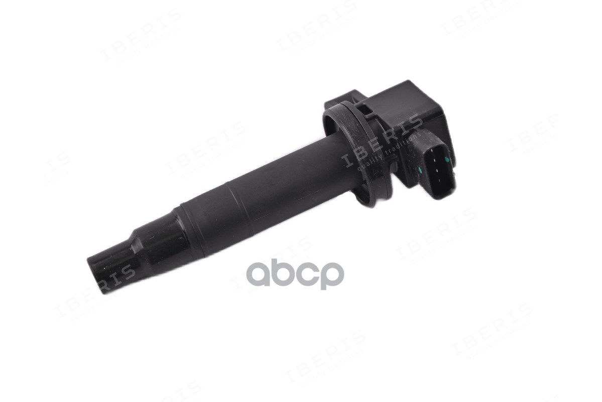 Катушка Зажигания Toyota Yaris/ Prius (-&Gt04) IBERIS арт. IB2006