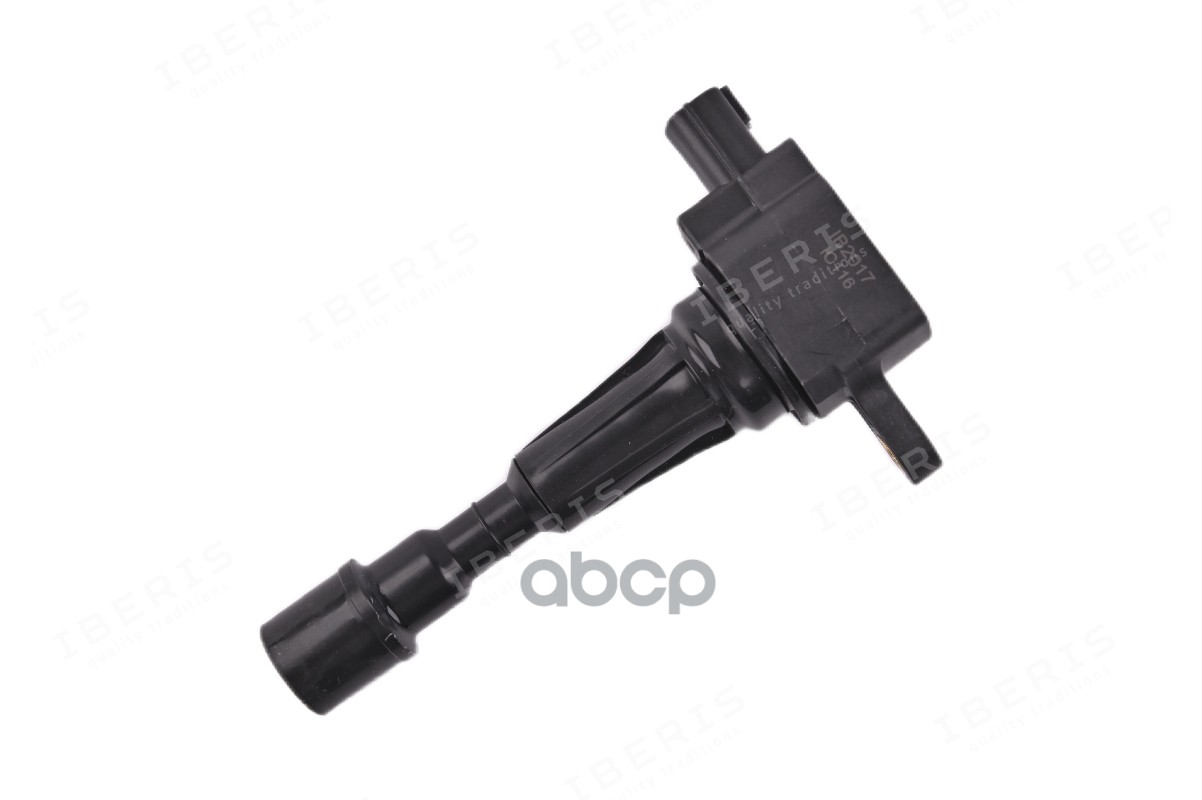 Катушка Зажигания Mazda 3 (03-09) 1.4/ 3 (09-13) 1.6Mzr Iberis Ib2017 IBERIS арт. IB2017