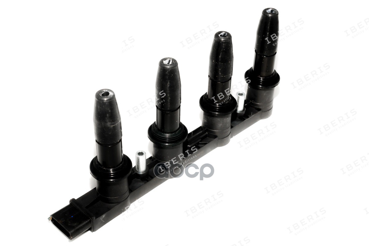 Катушка Зажигания Opel Insignia 09 -( Разъем 7 Конт.) IBERIS арт. IB2052