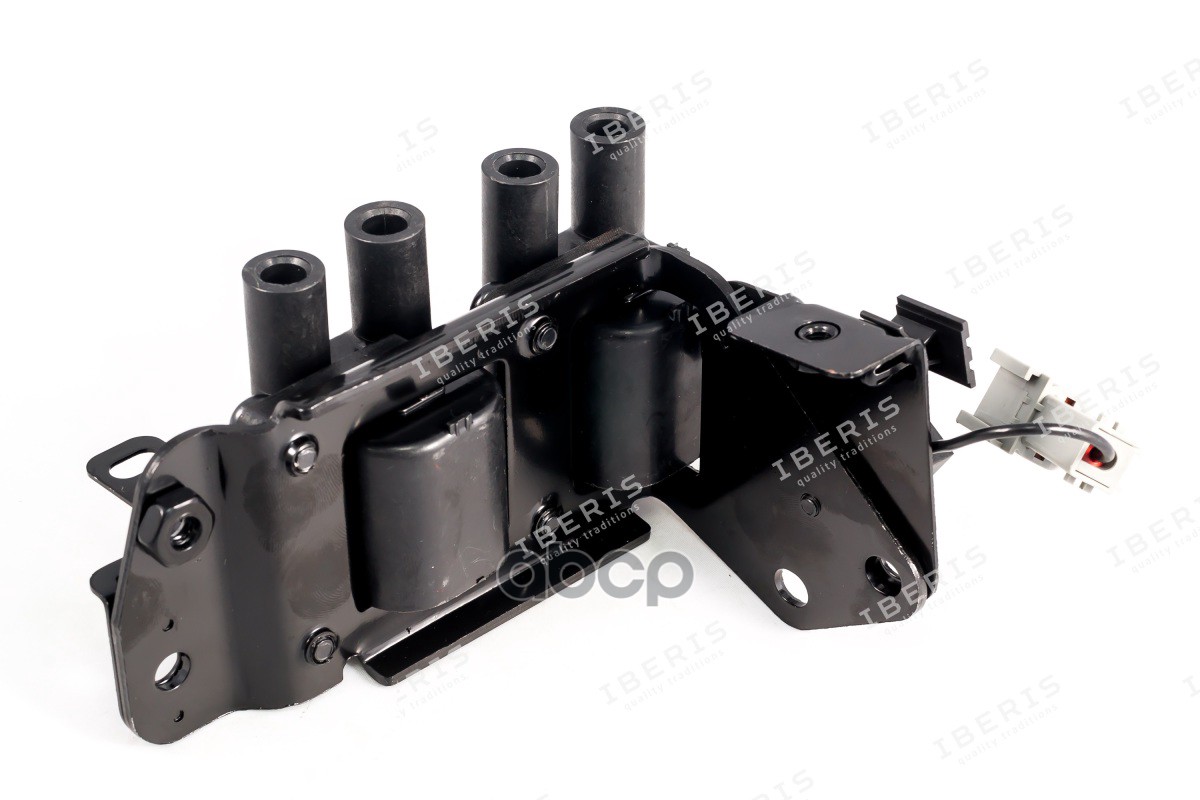 Катушка Зажигания Accent  Iii (Mc), Elantra, Kia Cerato , Rio IBERIS арт. IB2060