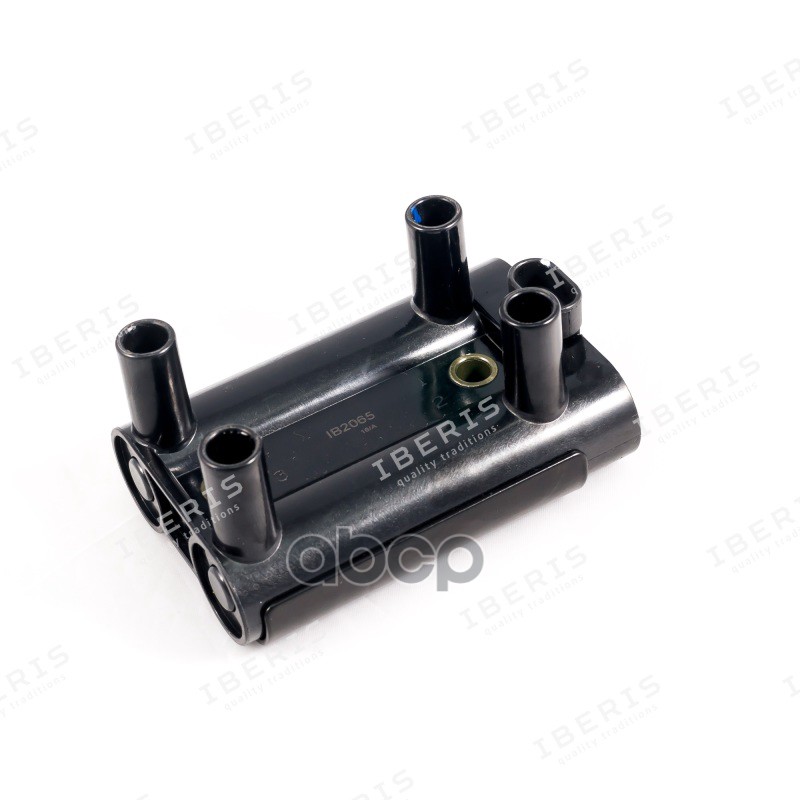 Катушка Зажигания Great Wall Hover, Chery Bonus 1.5I 11-  Lifan Solano 1.6I 11-/Geely Mk, Emgrand IBERIS арт. IB2065