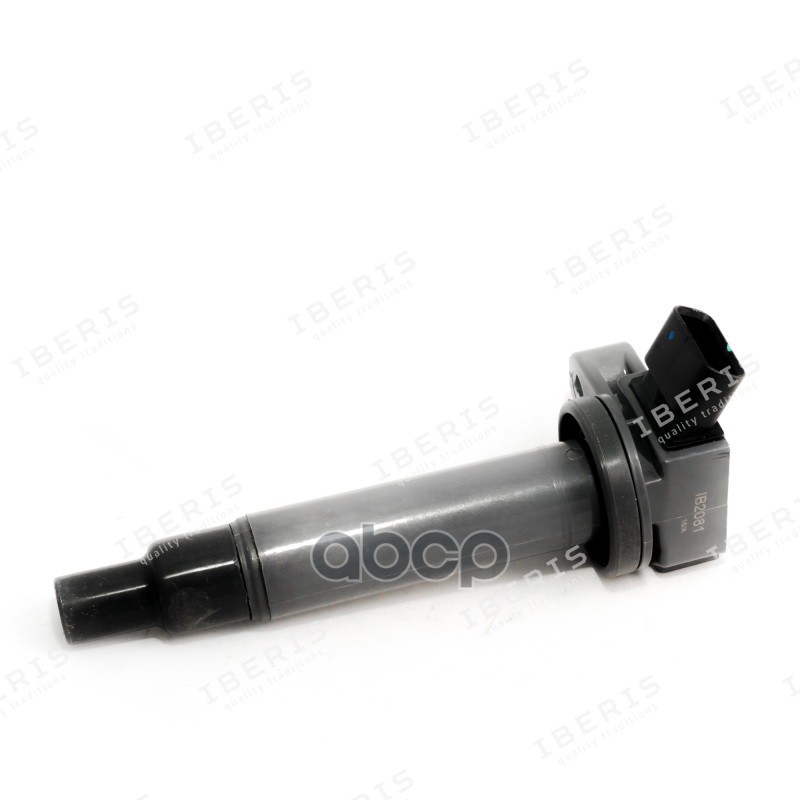 Катушка Зажигания Land Cruiser Prado (J90),Land Cruiser Vi (J100),Land Cruiser Vii (J200) IBERIS арт. IB2081
