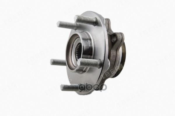 Ступица Колеса Пер Nissan Quashqai, Juke, X-Trail T31 IBERIS арт. IB4121