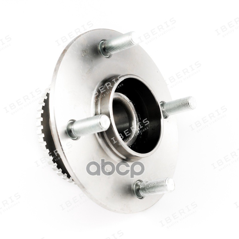 Ступица Колеса Зад Nissan Almera(N16) Primera (P11e) IBERIS арт. IB4127