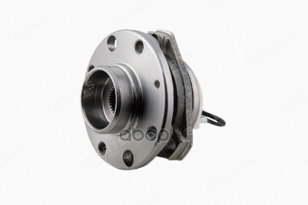 Ступица Колеса Пер Opel Astra H IBERIS арт. IB4135