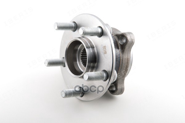 Ступица Колеса Пер Subaru Forester, Impreza, Legacy (Abs) IBERIS арт. IB4148
