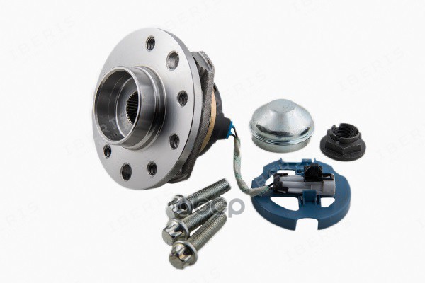 Ступица Колеса Пер Opel Astra G 98-05 / Zafira A 99-05 (Abs) IBERIS арт. IB4234
