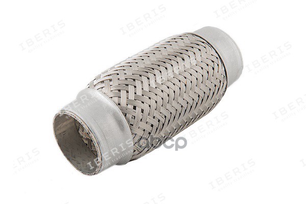 Гофра Глушителя Трехслойная 45X150 IBERIS арт. IB45X150