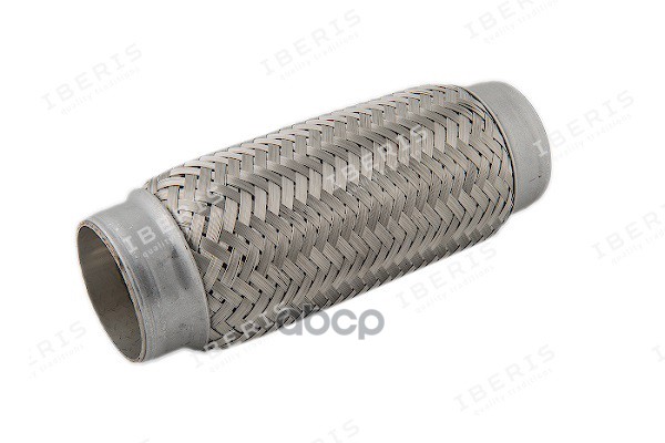 Гофра Глушителя Трехслойная 55X200 IBERIS арт. IB55X200