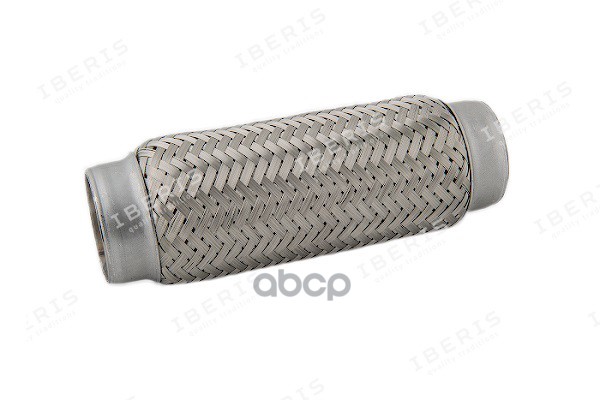Гофра Глушителя Трехслойная 55X220 IBERIS арт. IB55X220