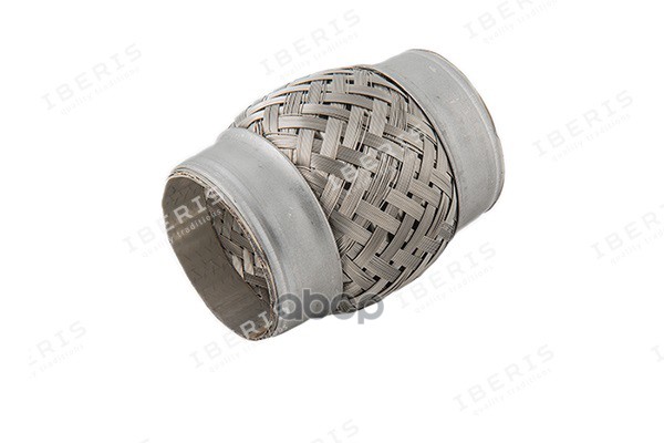 Гофра Глушителя Трехслойная 60X100 IBERIS арт. IB60X100