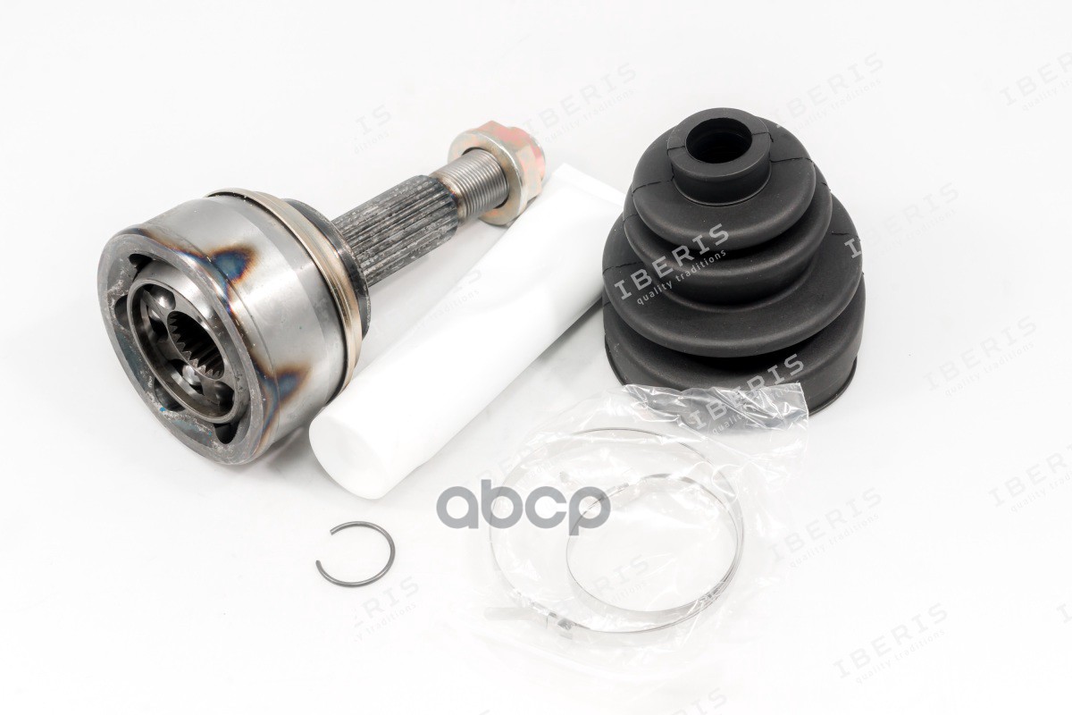 Шрус Наруж (Размер 22Х55х25, Без Абс) Nissan Almera (N15) IBERIS арт. IB6100