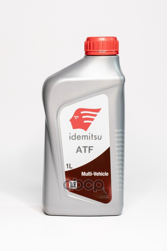 Трансмиссионное масло IDEMITSU MULTI-VEHICLE ATF 1л (30450248-724) 30041211724 IDEMITSU арт. 30041211724