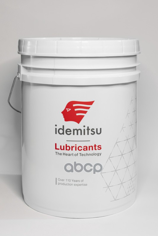 Трансмиссионное масло IDEMITSU MULTI-VEHICLE CVTF 20л (30301201-520)  30041220520 IDEMITSU арт. 30041220520