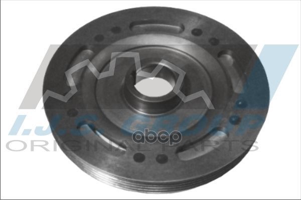 Шкив Коленвала Mb A-Class/Vaneo (W168/W414) 1.6/1.9/1.7Cdi 97- IJS арт. 17-1027