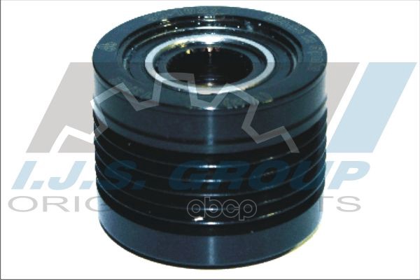 Шкив Генератора Citroen/Peugeot 1.6Hdi-2.0Hdi-2.2Hdi IJS арт. 30-1027