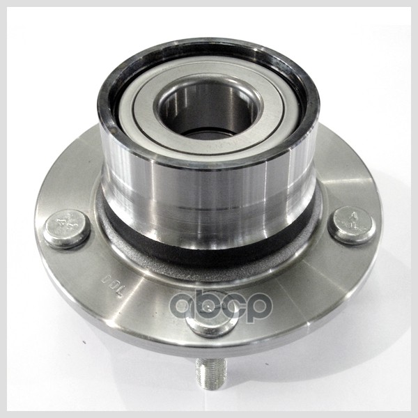 Ступица В Сборе Задняя Hyundai Tucson, Kia Sportage (Je) 2Wd -Abs Ij112032 ILJIN арт. IJ112032