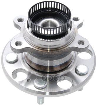 Ступица в сборе задняя KIA CEE'D +ABS IJ113010 ILJIN арт. IJ113010