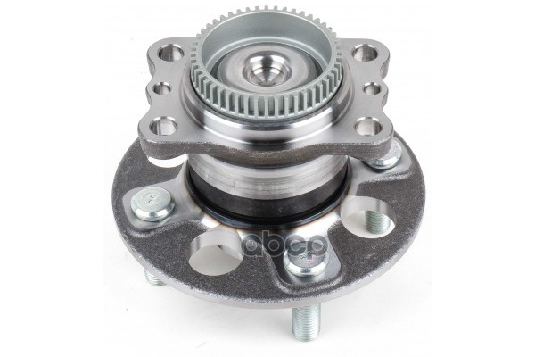 Ступица в сборе задняя HYUNDAI SOLARIS IJ113043 ILJIN арт. IJ113043