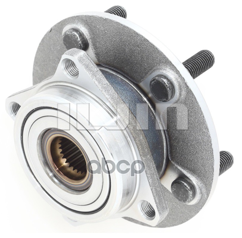 Ступица в сборе передняя MITSUBISHI GALANT V/VI IJ123038 ILJIN арт. IJ123038