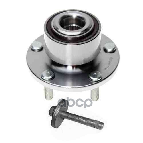 Ступичный узел Ford Focus 04-11 / Mondeo 03-10 (Справа=Слева/ Спереди) ILJIN арт. IJ132027