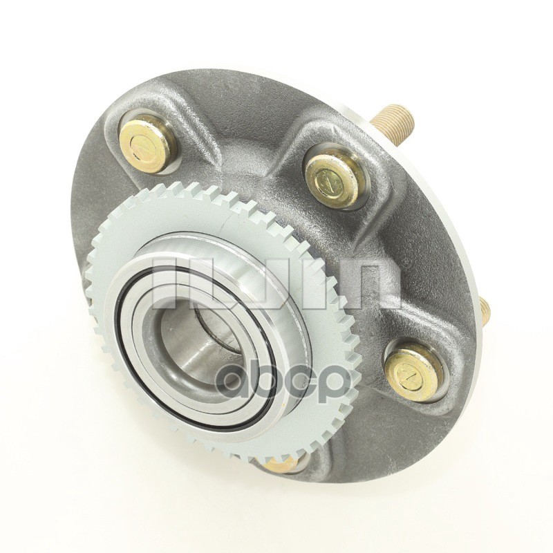 Ступица в сборе задняя NISSAN MAXIMA QX 00-03 3.0 IJ142007 ILJIN арт. IJ142007