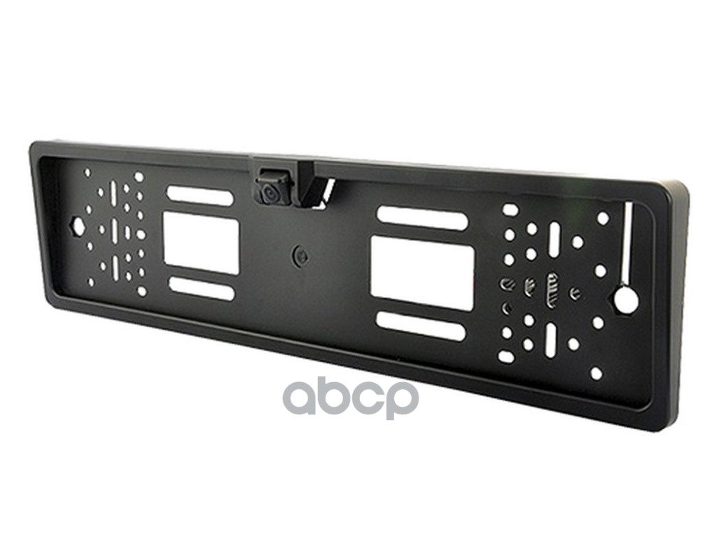 Видеокамера Заднего Вида Ip-616 Ir (Рамка Под Номерной Знак),Инфракрасная Подсветка Interpower Ip-616 Ir INTERPOWER арт. IP-6...