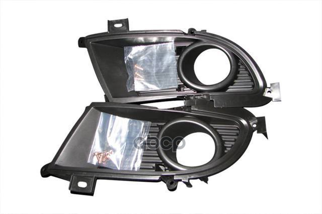 Решетка Бампера R Itp Fpi Mbfc025rb ITP/FPI арт. MBFC025RB