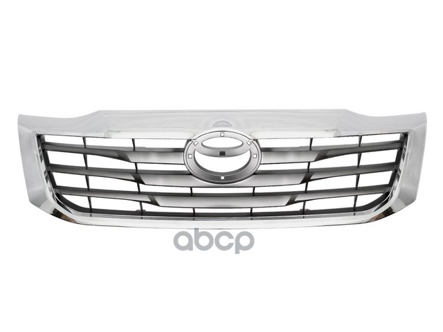 Решетка Радиатора Хром Внутри Серая Hilux 2011- Fpi Tyg175nb ITP/FPI арт. TYG175NB