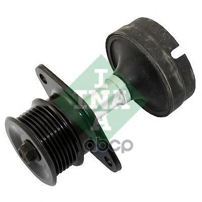 Шкив Генератора Ford Focus 1.8Td/Tdci 16V 98> Ina арт. 532061210