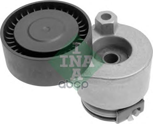 Натяжитель Приводного Ремня Генератора, С Кондиционером Renault Scenic 1.5Dci 04> With A/C Ina арт. 534014130