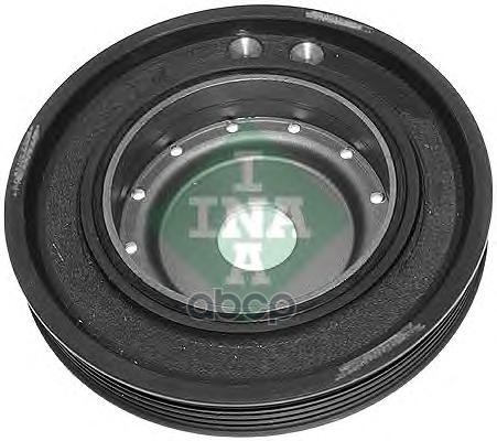 Шкив Коленвала Nissan: Kubistar 1.5 Dci 03-, Kubistar Фургон 1.5 Dci 03-, Micra Iii 1.2 16V/1.5 Dci 03-10  Renault Ina арт. 5...
