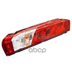 Фонарь Задний Левый Iveco Daily Vsn700 16> Iveco арт. 5801523220