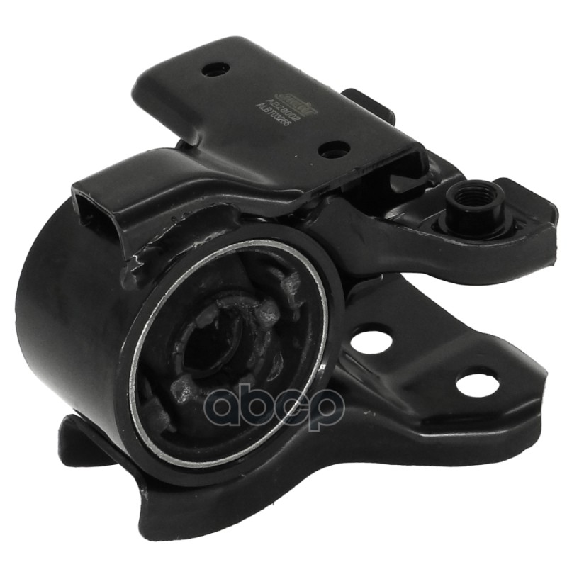 Сайлентблок рычага задн левый с кроншт HONDA CR-V III/IV AB28002 JIKIU арт. AB28002