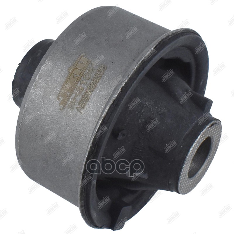 Сайлентблок рычага задний TOYOTA YARIS 99-05 BH21031 JIKIU арт. BH21031