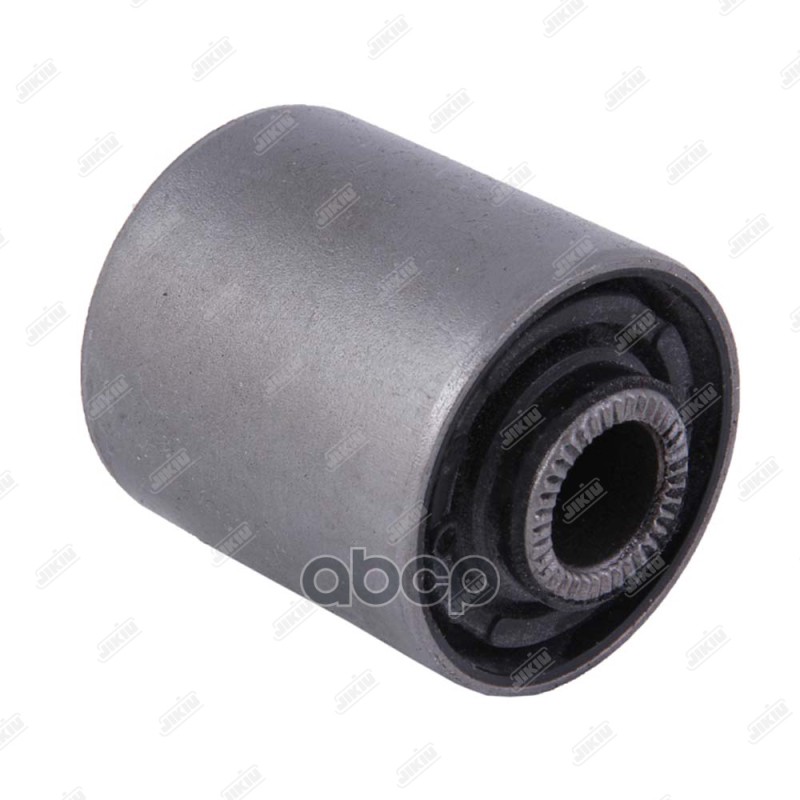 Сайлентблок задн подвески вехн задний TOYOTA MARK X, LEXUS GS 05-11 BH21220 JIKIU арт. BH21220