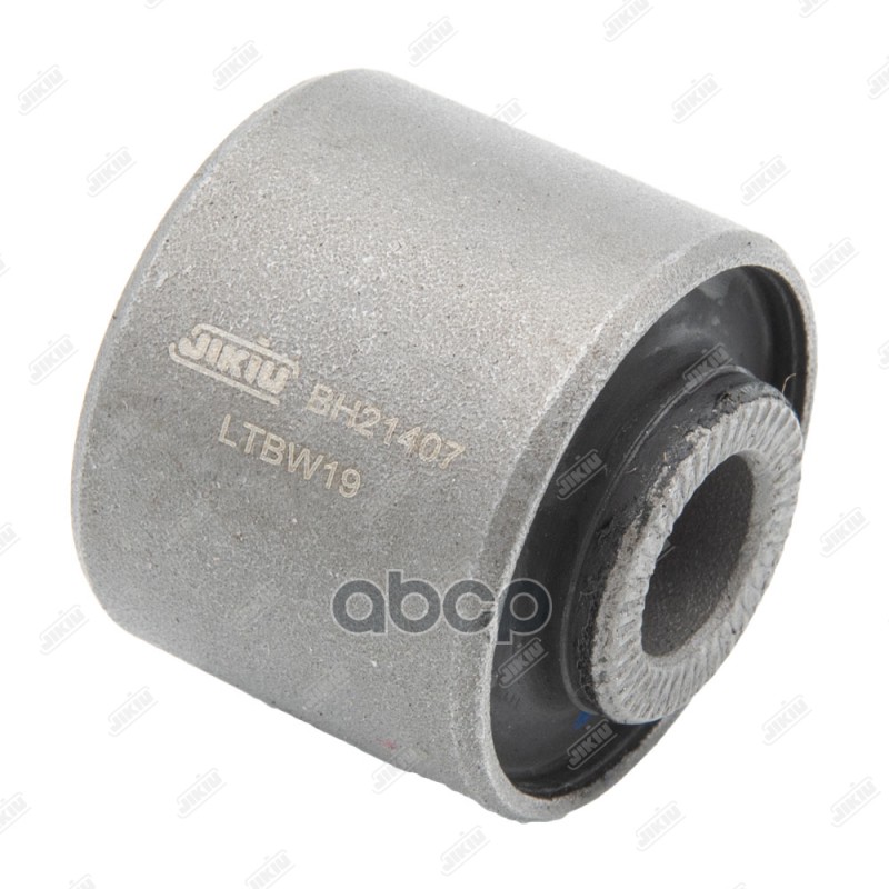 Сайлентблок задн попречной тяги TOYOTA AVENSIS T27 BH21407 JIKIU арт. BH21407