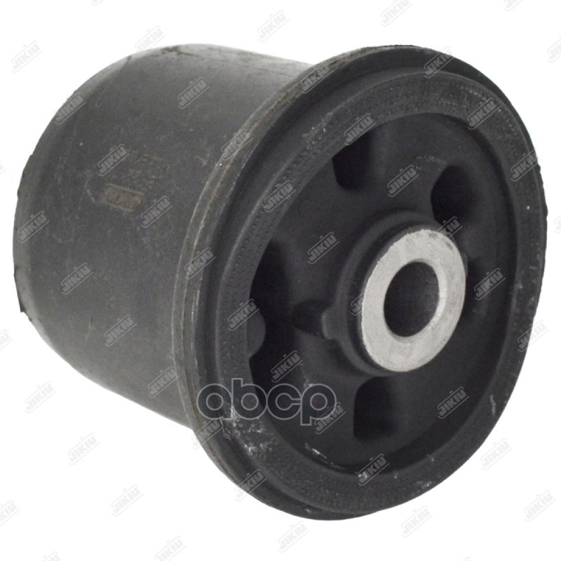 Сайлентблок задн подвески NISSAN NOTE, TIIDA, MICRA (K12) BH22174 JIKIU арт. BH22174