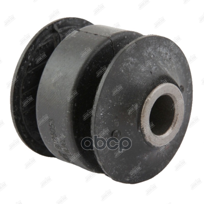 Сайлентблок задн подвески MAZDA 626 GW, 323F 96- BH25053 JIKIU арт. BH25053